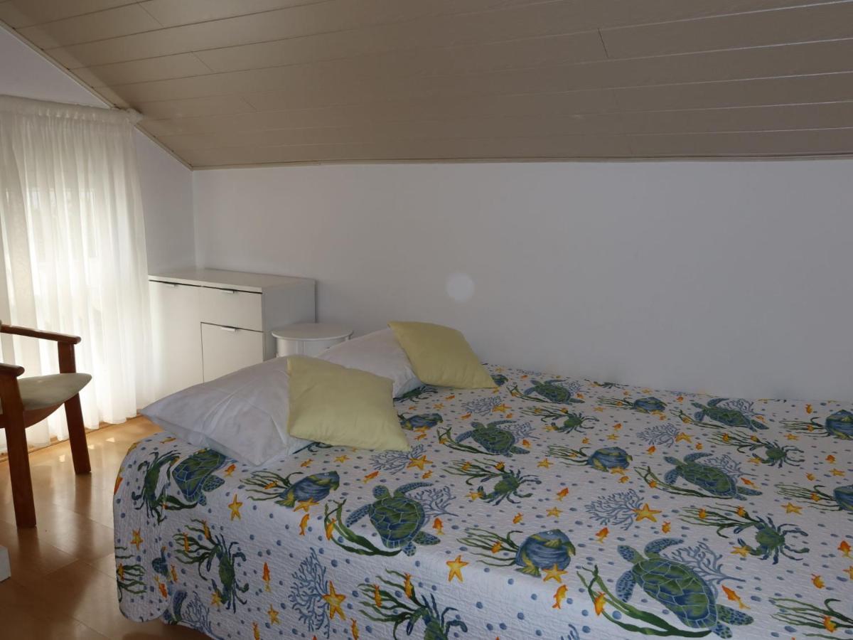 Apartment Mira-1 By Interhome Vir Kültér fotó