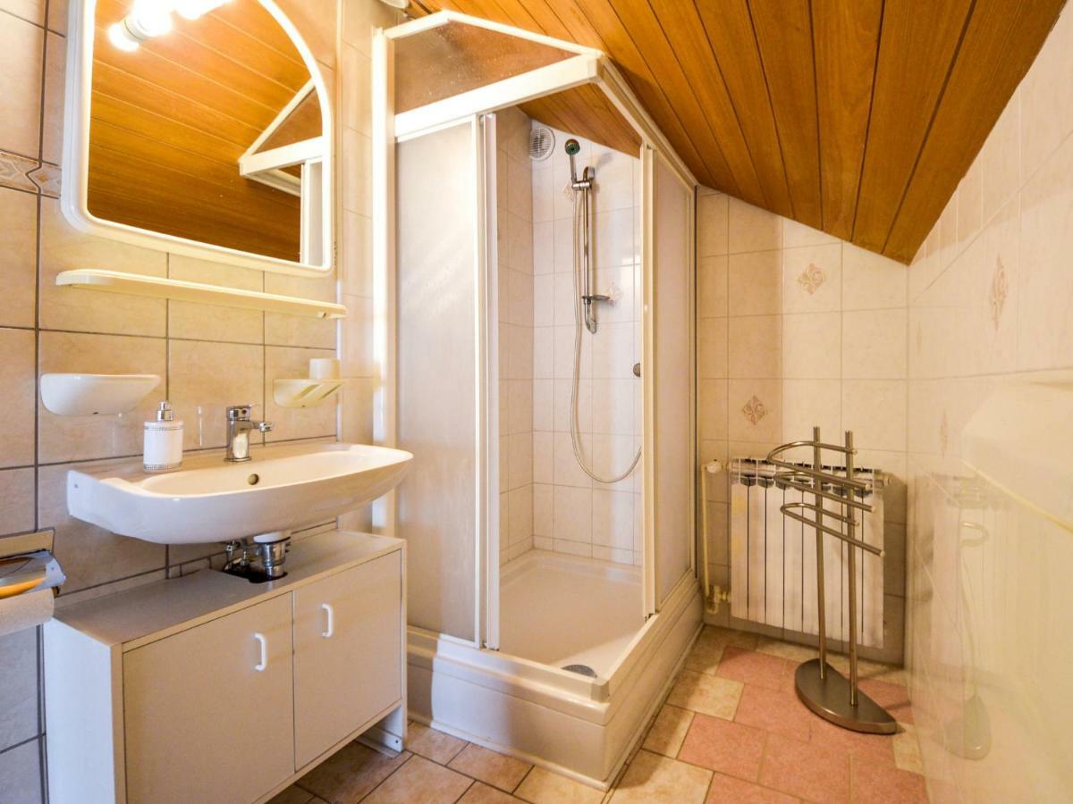 Apartment Mira-1 By Interhome Vir Kültér fotó